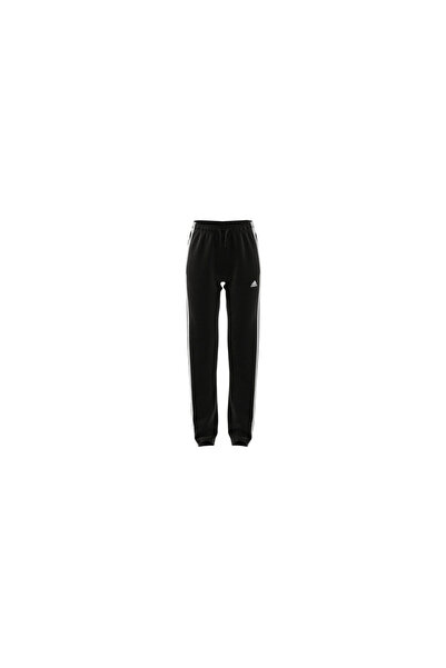 adidas Gn1464 g 3S Pt Women's Sports Leggings Black White