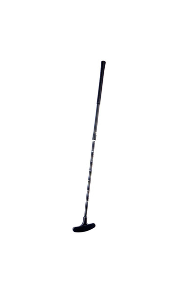 Choice black Golf Putters for Men and Women Two-Way Kids Putter Mini Golf Put...
