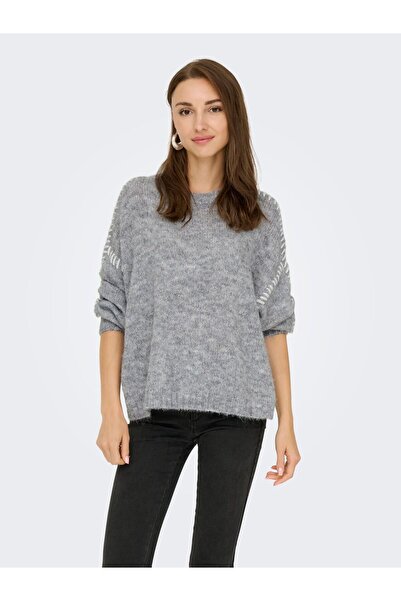 JDY Knitted pullover JDYZOEY Knitted pullover