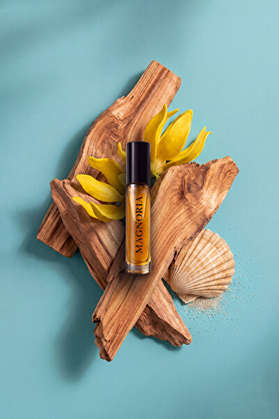Magnoria HOMME MARINE 5 ML Erkek Parfüm