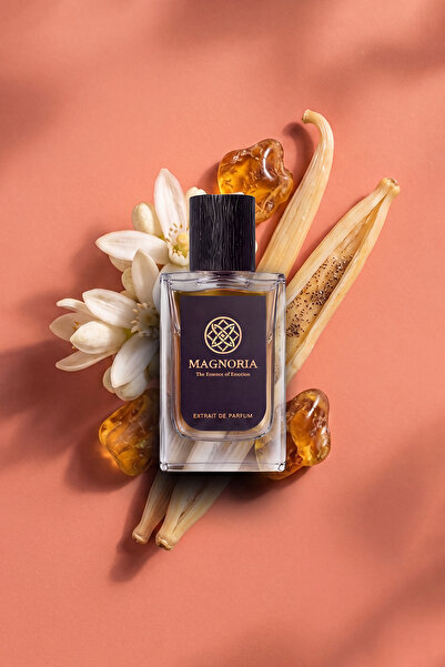 Magnoria PARADOXE INTENSE 50 ML Kadın Parfüm