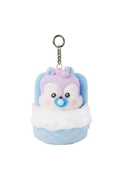 Choice6 13X11cm 7 13X11cm Cartoon Bt21 Plush Toy Y2K Fashion New Korean Popul...