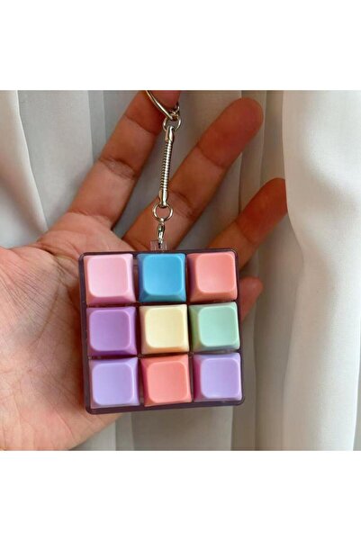 Choice C Decompression 9 Keyboard Key Toy For Adults Antistress Toys Boys Gir...