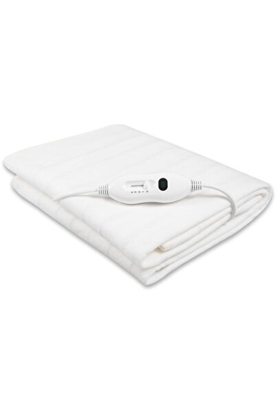 ESPERANZA Patura electrica Satin, 2 setari caldura, protectie supraincalzire,...