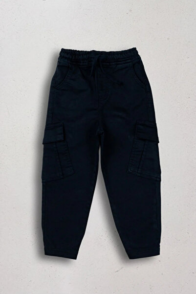 HAUSEkids 5-14 godina Liam Drake pantalone za dečake - tamnoplave