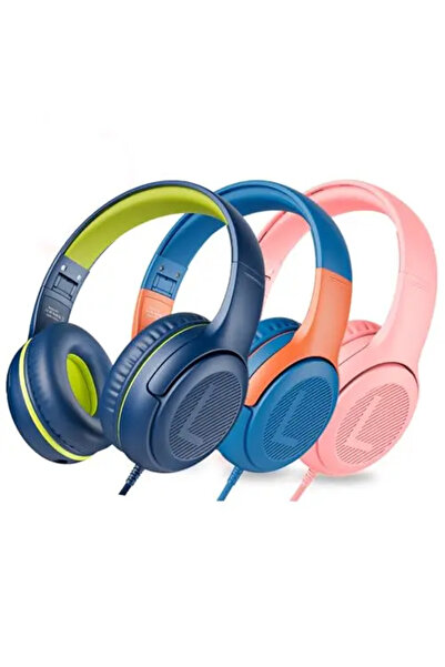 Choice8 3P AWATRUE AT2 Headset,3.5mm Surround Stereo Gaming Headphones with M...
