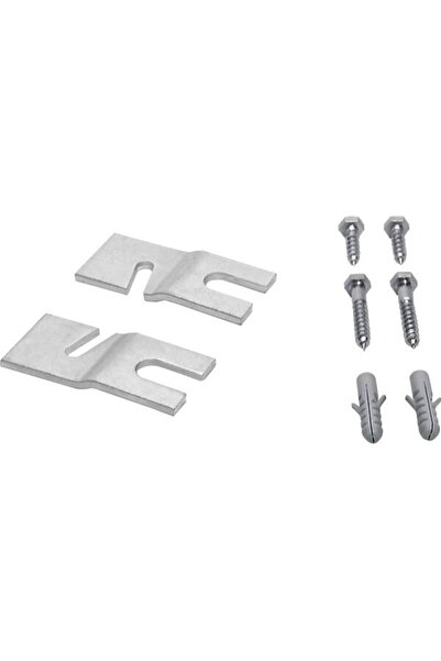 Bosch Комплект за монтаж WMZ2200 - 00493529, За крачета на перални машини, За...