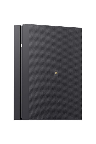 ZTE Router wireless Gigabit T5400B, Dual-Band, WiFi 6