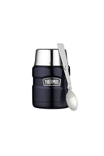 Thermos Sk3000 King Food Thermos 0,47Lt Blue