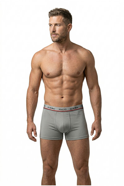 MAKSFD Premium 3’lü Erkek Boxer – Ultra Rahat ve Esnek İç Giyim – Erkek Boxer...
