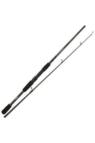 Okuma Wave Power 2,74 cm 7-30 gr 2 Parça Spin Kamışı