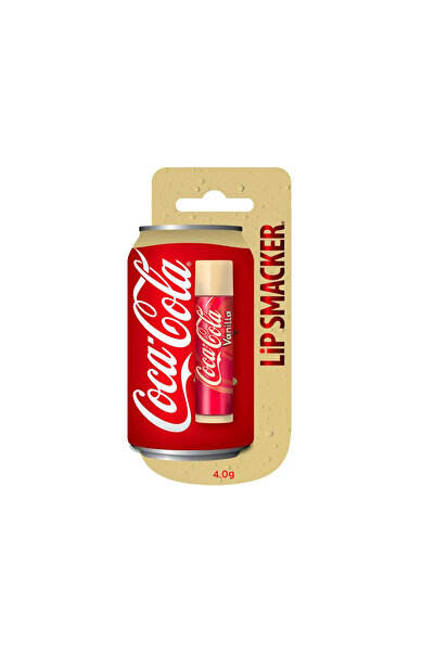 Lip Smacker Coca Cola Vanilya Aromalı Lip Balm