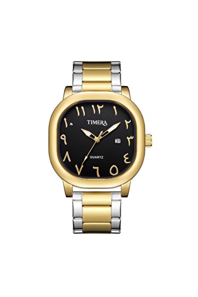 TIMERA Men's Watches Timeira Iron