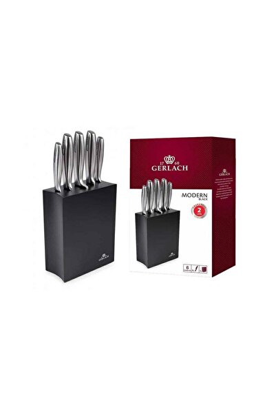 Gerlach Bloc negru modern