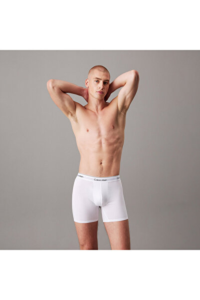 Calvin Klein Erkek Renkli İç Giyim