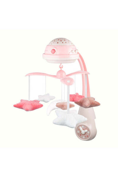CANPOL Babies Jucarie Mobila Cu Proiector 75/100_Pin