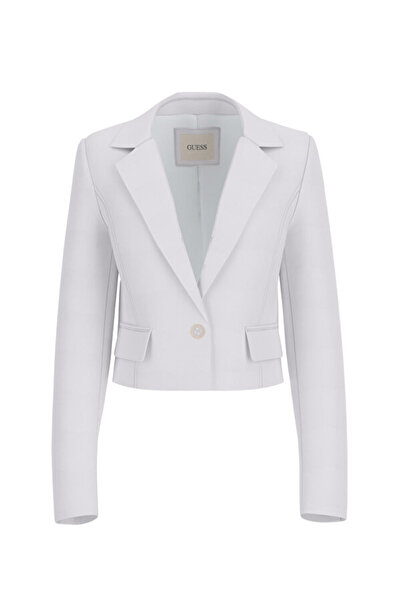 Guess Leila Kadın Vatkalı Blazer