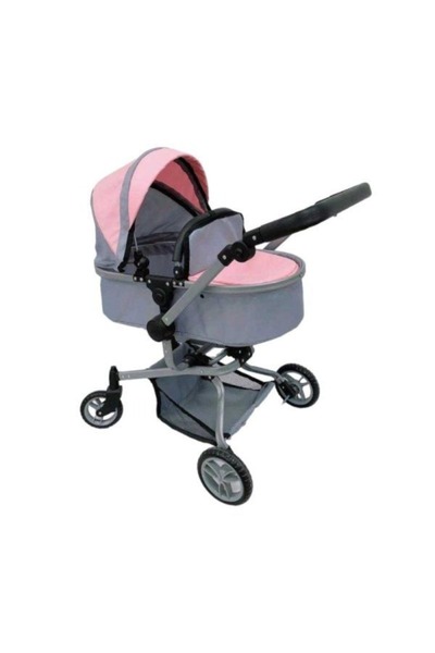 OEM Παιδικό καροτσάκι κούκλας