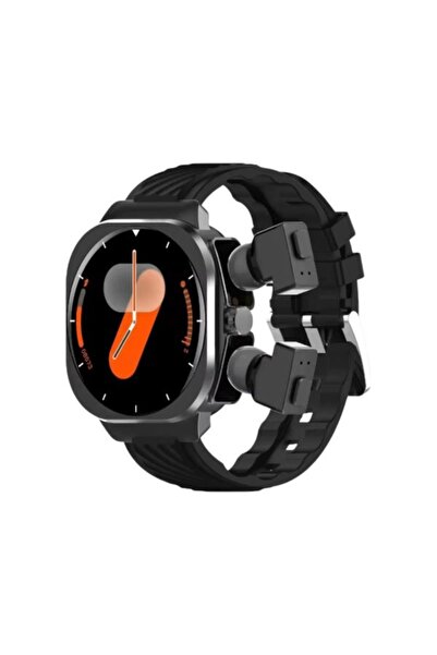 OEM Σετ Smartwatch με ασύρματα ακουστικά Bluetooth