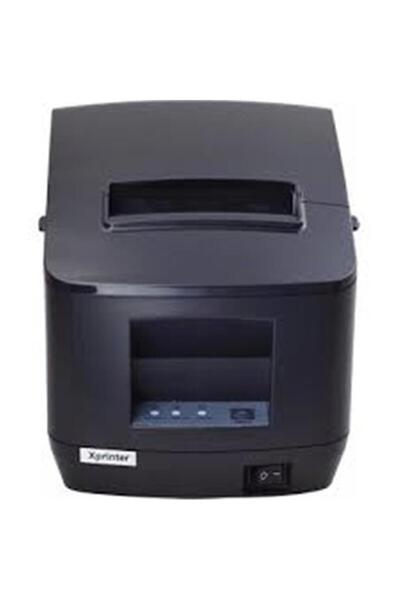 Genel Markalar XPrinter XP-Q805K USB+Ethernet Fiş Yazıcı