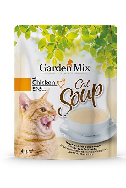 Gardenmix MURATECH Tuklu (24545) Çorbası 40gr