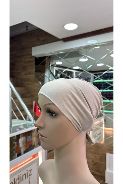 Firdevs Viscose Combed Cotton Bone