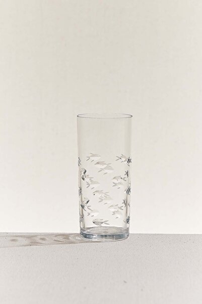 Paşabahçe Balık Rakı Bardağı