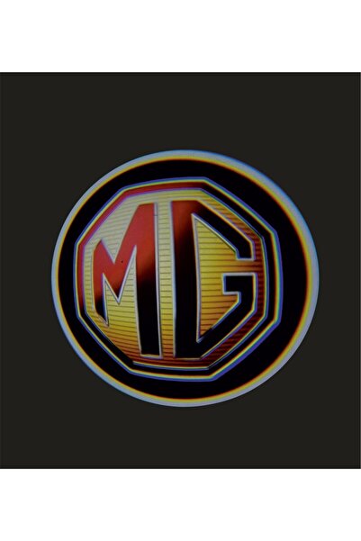 ErciyasOTO Mg Kapı Altı Logo