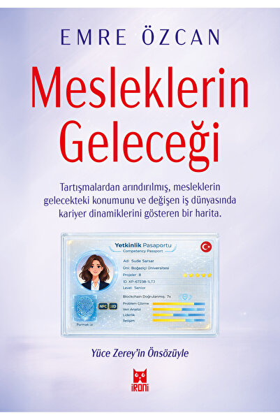 Mesleklerin Geleceği