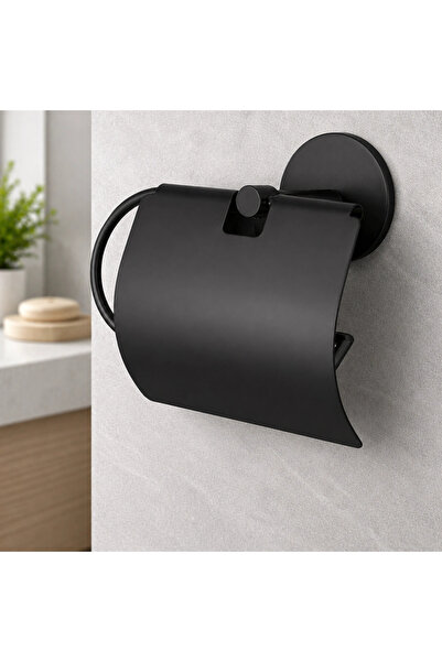 ÇELİK BANYO PI10-008 - PIRIL KAPAKLI KAĞITLIK (YAPIŞKANLI)