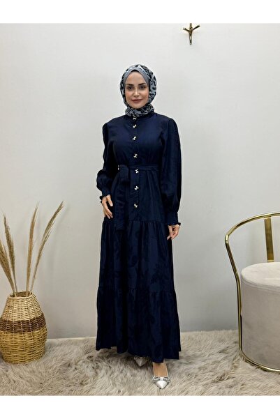 JOOQSTORE Comfortable Cut Dress