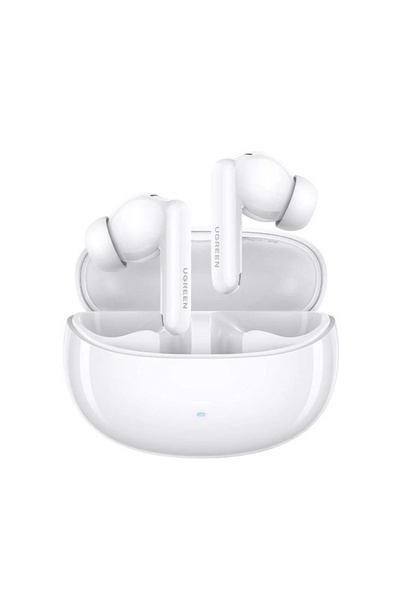 Ugreen Căști wireless HiTune T3 Pro WS206 (35725) - Bluetooth 5.4, Anulare ac...
