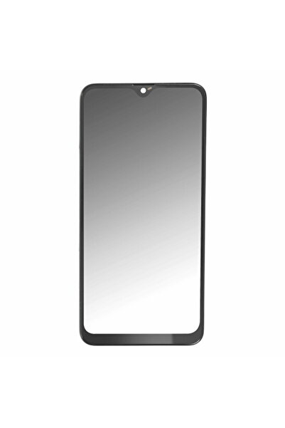 OEM Οθόνη αφής χωρίς πλαίσιο (18010) - Samsung Galaxy A03s (SM-A037) - Μαύρο,...