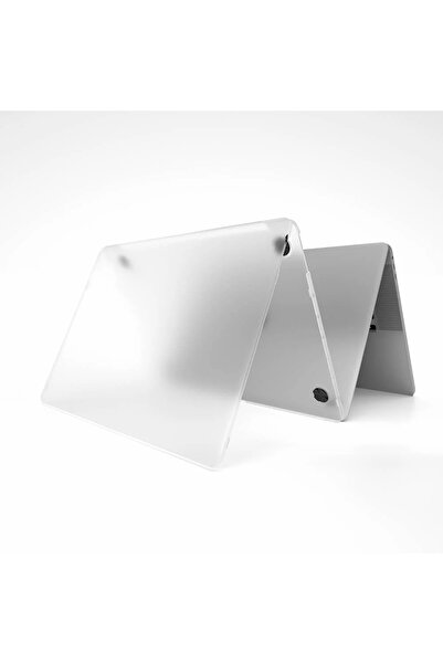 Stef's Cat UltraShell - MacBook Pro 14 " (2021 / 2022 / 2023 / 2025 / 2026) - Mat Transparent