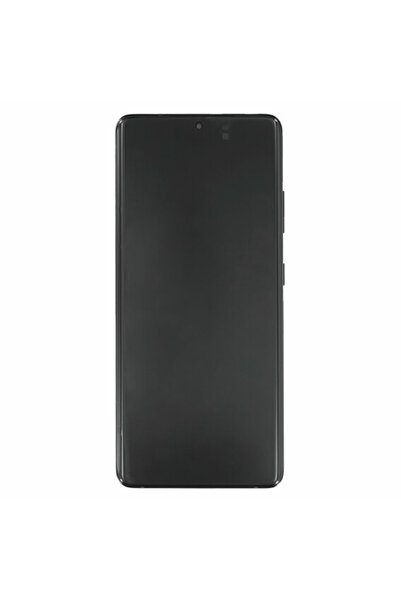 Stef's Cat Γνήσια Οθόνη + Πλαίσιο (16308) - Galaxy S21 Ultra 5G (SM-G998B), Χ...