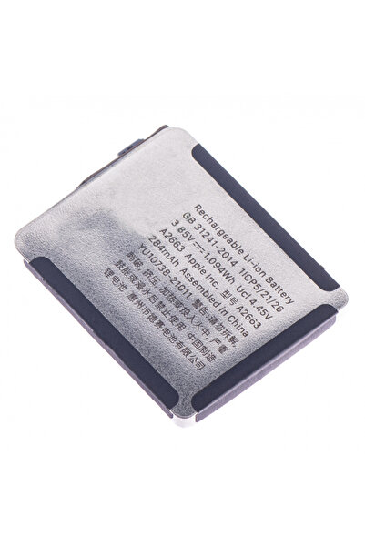 Stef's Cat Μπαταρία Apple Watch Series 7 41mm