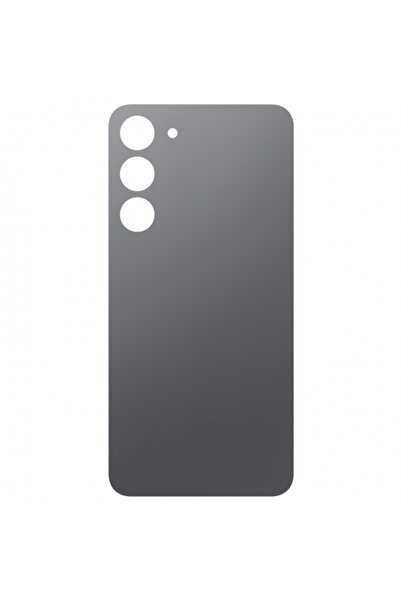 Stef's Cat Capac Baterie compatibil cu Samsung Galaxy S23+ S916, Gri,