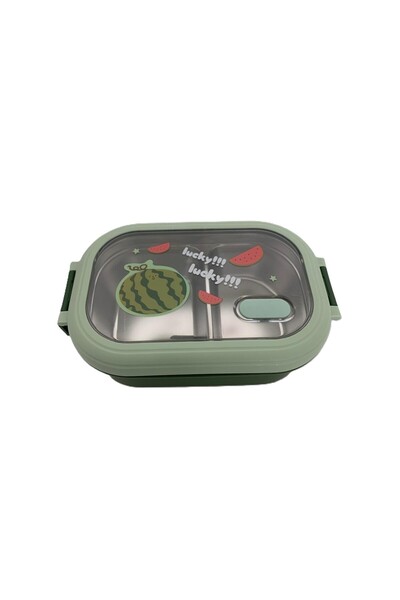 SOHO RESIGILAT - Caserola Container pentru Pranz, SOHO, Caserola LUNCH BOX pe...