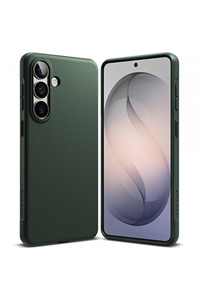Ringke Θήκη για Samsung Galaxy S26 Plus S947, Ringke, Όνυχας, Σκούρο Πράσινο