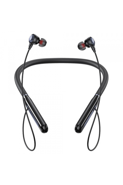 Acefast Handsfree Bluetooth N5, A2DP, Μαύρο