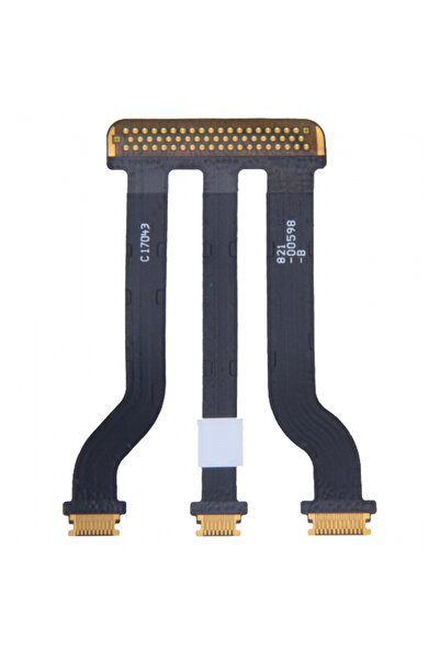 Stef's Cat Οθόνη Banda για Apple Watch Series 2 38mm