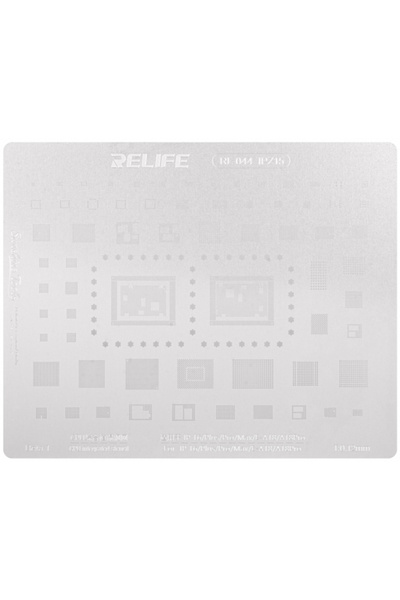 Relife Sita BGA RL-044 IPZ15 pentru Apple iPhone 16, CPU