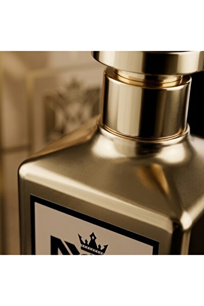 Emor London Mansa Musa The Generous Eau De Parfum 100ml Long Lasting Fruity Leather Unisex Perfume