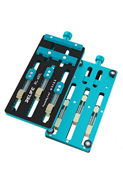Relife Στήριγμα Εργασίας PCB RL-601L