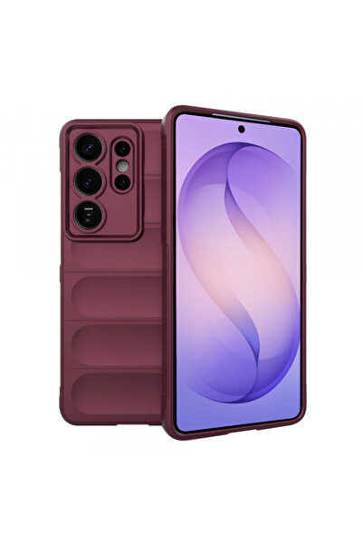 Stef's Cat Θήκη για Samsung Galaxy S26 Ultra S948, Γάτα του Στεφ, Μαγική Ασπί...