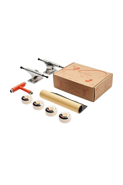 Globe ΤΟ ΠΛΗΡΕΣ ΣΕΤ ΜΕ ΟΛΑ ΤΑ ΕΙΔΗ ΕΚΤΟΣ ΑΠΟ ΤΟ ΚΙΤ ΤΑΣΗΣ ΜΕ Α