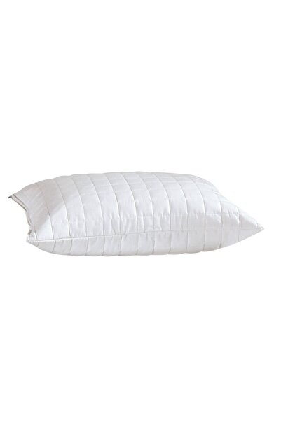 Nef Nef Homeware Καπιτονέ Μαξιλαροθήκη Βαμβακερό-Πολυεστερικό 2 τεμάχια nef-n...