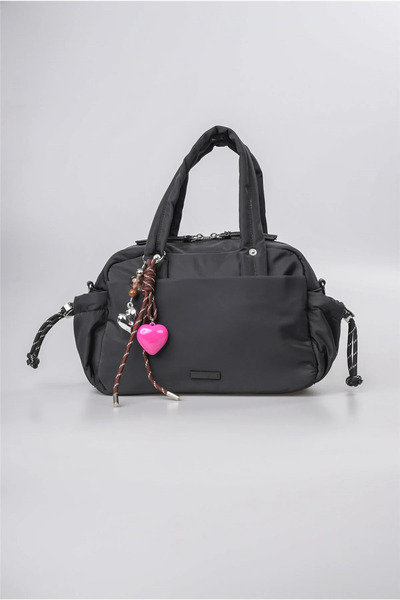 ÇÇS Γυναικεία τσάντα χιαστί με λουράκι, καθημερινή και κομψή χρήση, ελαφριά, ...