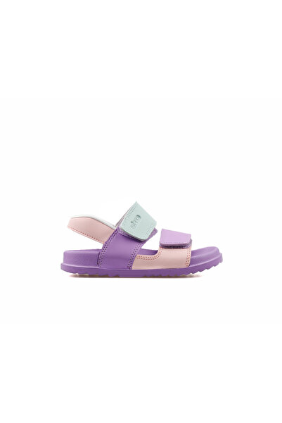Vicco Unisex dečije cipele za slobodno vreme Krıxı 321.P23Y.252-16 ljubičaste