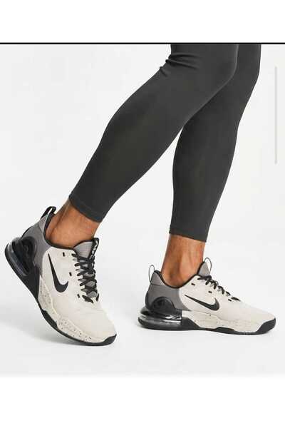 Nike Air Max Alpha Trainer Erkek Spor Ayakkabı /Blue Sport /YARIM NUMARA BÜYÜ...